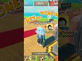 🎯 Roblox Be The Lucky One BUT My Luck Is INSANE😱🔥 #viral#reels#shorts#video#trend@WarlockPlayzYT