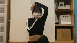Street Woman Fighter | Pretty Savage - Simeez Choreography | Slow 50% \u0026 Mirrored