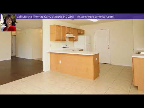 4010 13Th Street, Niceville, FL home video tour