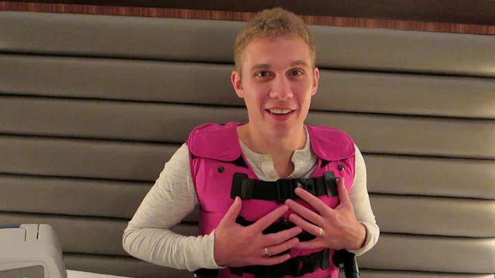 CF HUSBAND DOES THE VEST! (9.2.15)