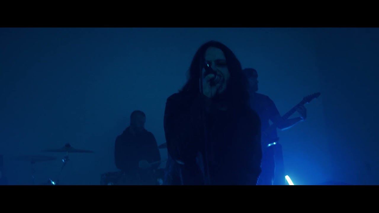 Sinshrift - Run (Official Music Video) auf YouTube ansehen Sinshrift - Run (Official Music Video) auf YouTube ansehen