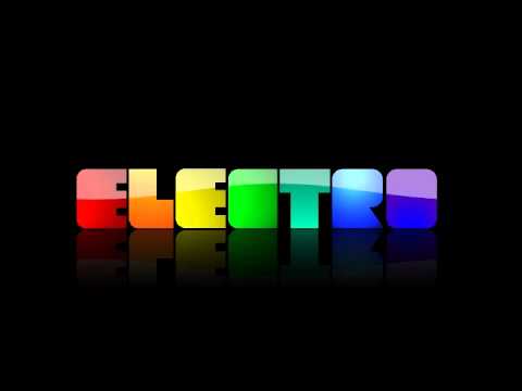 Electro House Mix 2011 - DJ Benson