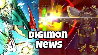 Digimon News: Digimon Liberator Comic 2.1 \