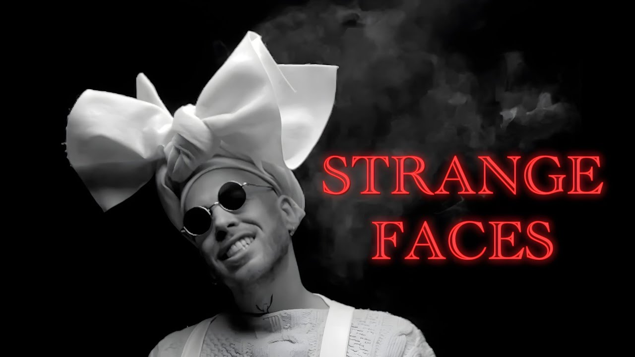 Watch Full Dub x 4rran - Strange Faces (Music video) on YouTube Watch Full Dub x 4rran - Strange Faces (Music video) on YouTube