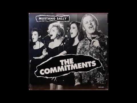 Mustang Sally  The Commitments