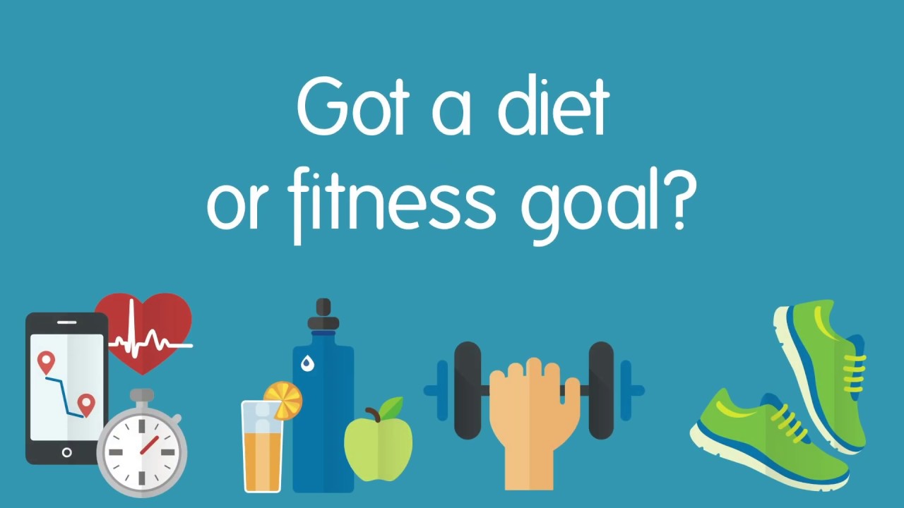 Super fast & easy to use Calorie Counter App