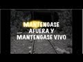 Manténgase Alejado y Manténgase Vivo