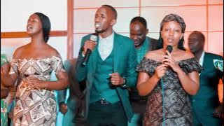 KUKO UMWAMI MANA AZANTABARA By NZABAKIZA Patrick ft NIYO Patrick & M D' Amour ( Video 2021)