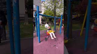 23 Nisan’da Çocukların Neşesi 🎈 | Bayramınız Kutlu Olsun Minikler