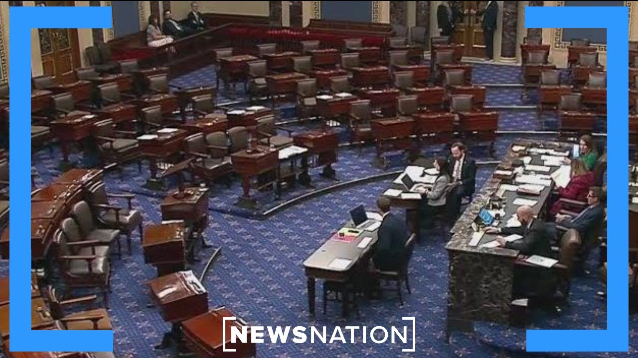 Partial government shutdown looms as DHS funding negotiations stall | Morning in America