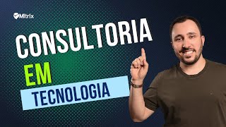 Consultoria em tecnologia da informação