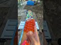 Marble Run ☆ Warm Spring Day Marble Run②