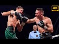 Tim Tszyu (AUSTRALIA) VS. Sebastian Fundora (USA) | FULL HIGHLIGHTS  4K      #boxing #sports