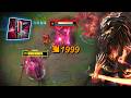 Rank 1 Yasuo : His Mechanic is on a NEXT LEVEL - Engsub ( Yasuo vs Aurora )