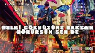 Fırat Cem Tuncel - Esir (Official Lyric Video) Resimi