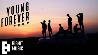BTS (방탄소년단) 'Epilogue: Young Forever' MV
