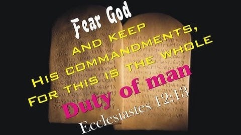 Blessed Byte - Keep the commandments | Bro. J. Rajesh | Jireh Missions | English Christian  Message