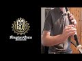 Kingdom Come: Deliverance "Tavern Theme" (Her Ladyship) - Cover on Alto Recorder