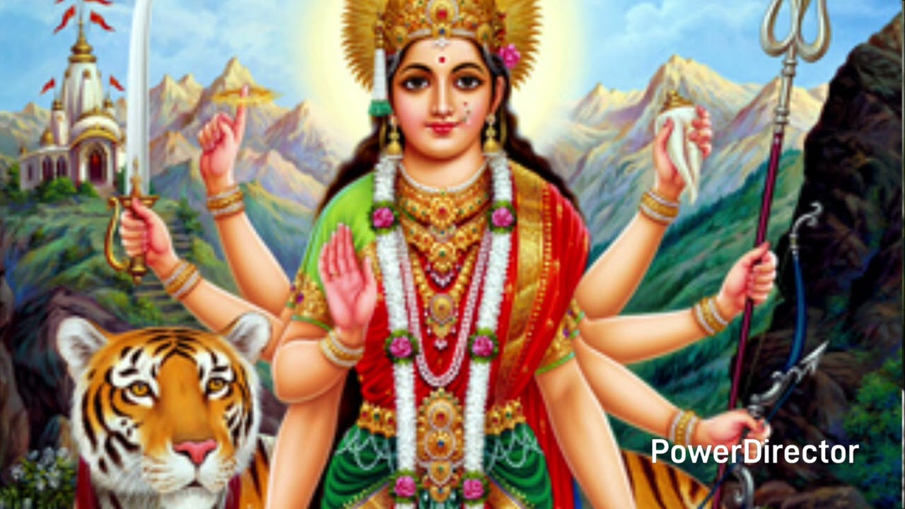 Mata ka bhajan ❤️❤️jai mata di 🙏🙏