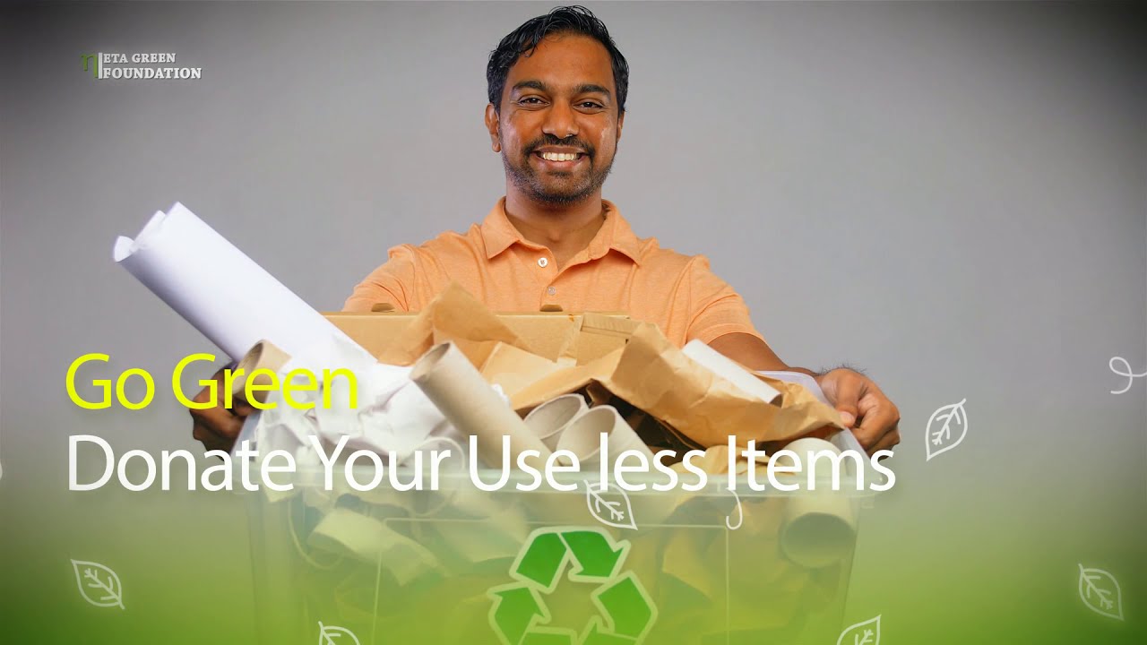 Eta Green Foundation