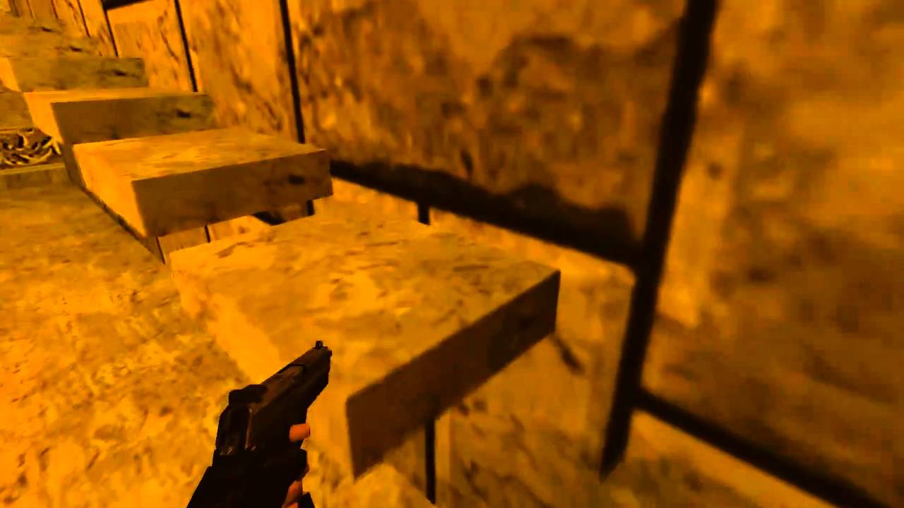 Preview: ROTW #15 - 26 on kz_kzarg_catacombsbhop