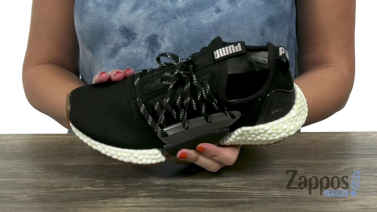 puma hybrid rocket luxe