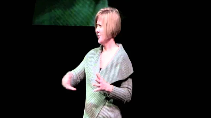TEDxYouth@Castil...  - TASHA DESERIO