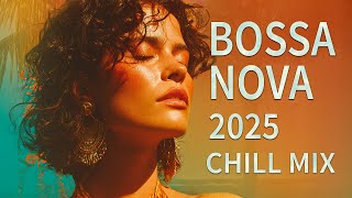Top 100 Bossa Nova Cover Hits 2025 – Smooth & Relaxing Versions of Popular Songs