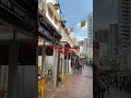 Chinatown Singapore 🥰 #shorts #youtube