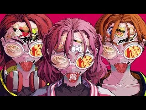 踊（Ado）/ めいちゃん【歌枠】