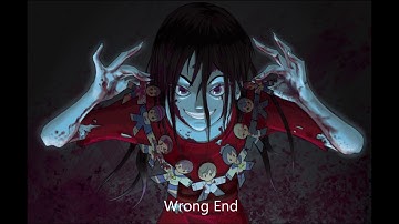 Corpse Party 3DS OST : Wrong End