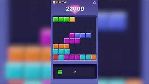 Block Puzzle 88 New 227-1280×720