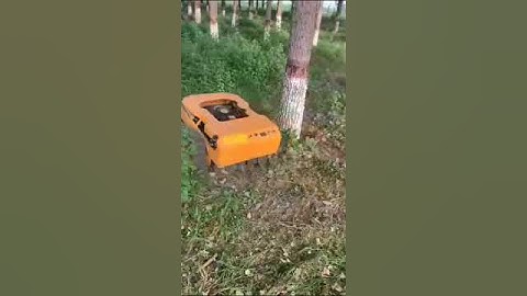 Remote Weeder On Demand Now