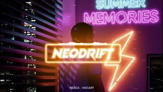 KEDELA - VACUUM (Slowed   Reverb)