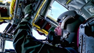 B-52H Pit Video Air Force Global Strike
