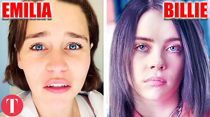 Celebrities Opening Up About Reality Of Their Mental Health