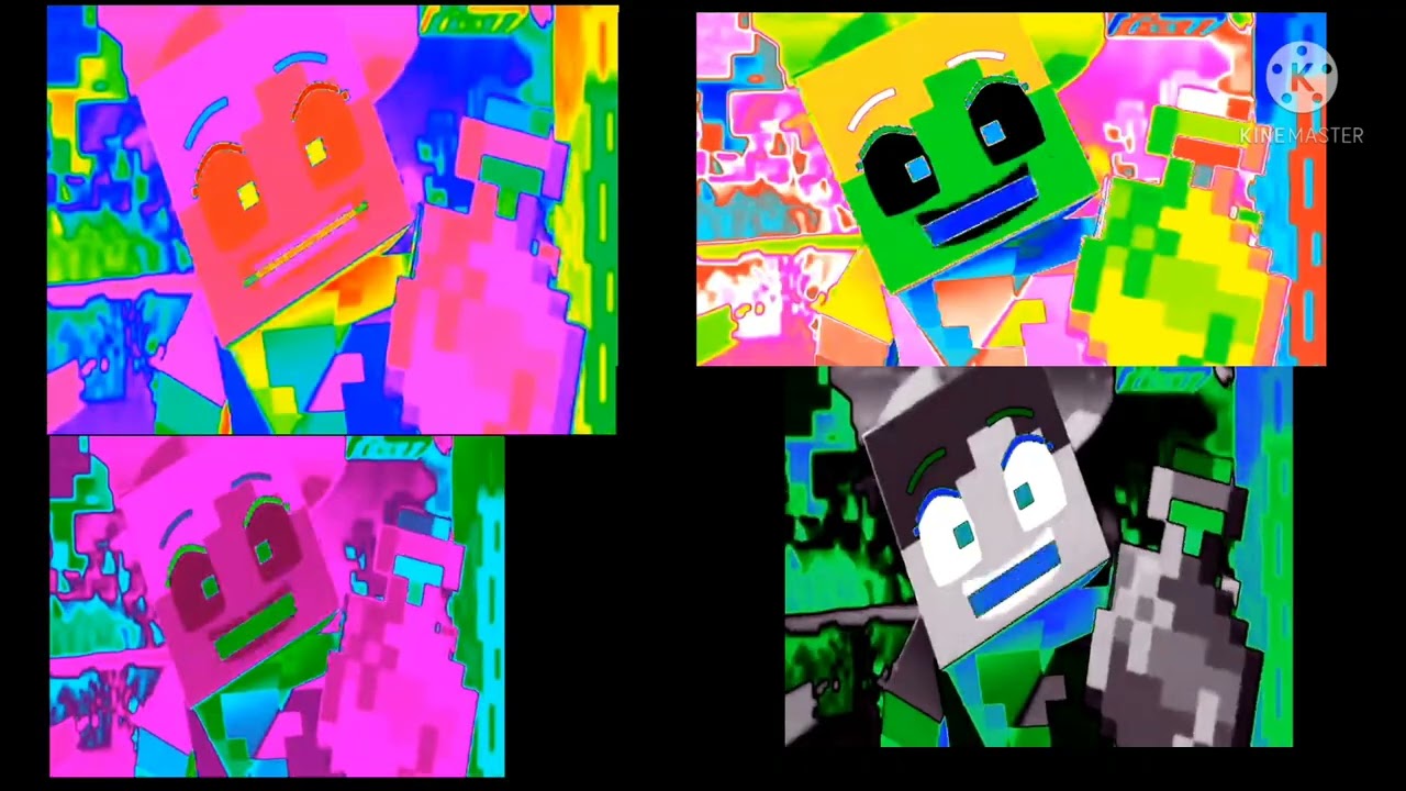 ANGRY ALEX QUADPARISON 1