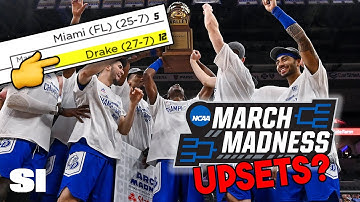 March Madness Breakdown For Betting | Sports Illustrated