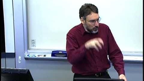 Lec 21 | MIT 2.830J Control of Manufacturing Processes, S08