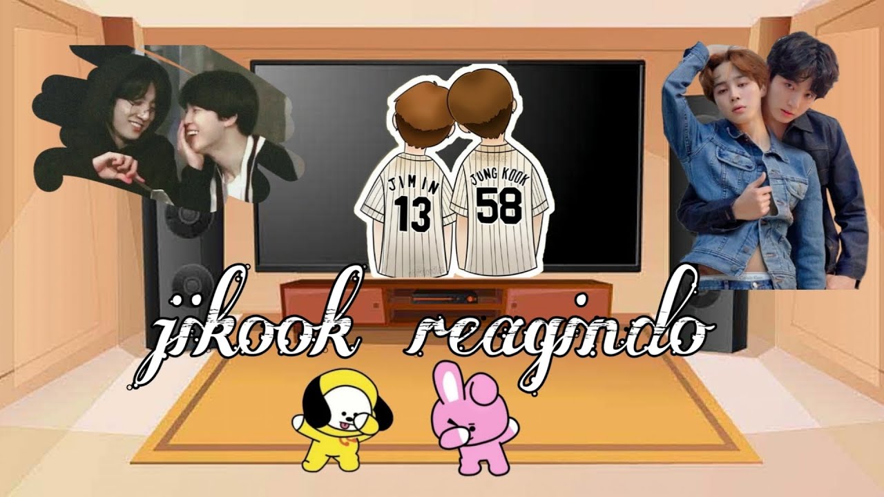 •𝕵𝖎𝖐𝖔𝖔𝖐 𝖗𝖊𝖆𝖌𝖎𝖓𝖉𝖔•(espero que gostem)❤️