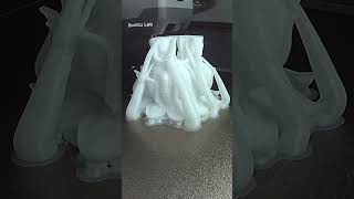 Divine Elegance | Lord Rama & Sita in 3D #3dart #3dprintedstatue #3dprinting #timelapse