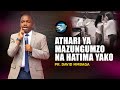ATHARI YA MAZUNGUMZO NA HATIMA YAKO I PR DAVID MMBAGA ATHARI YA MAZUNGUMZO NA HATIMA YAKO I PR DAVID MMBAGA