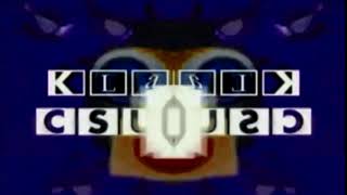 Klasky Csupo in G-Major 421