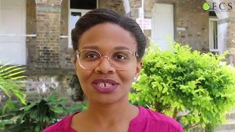 Interview de Clarisse volontaire INTERREG à l