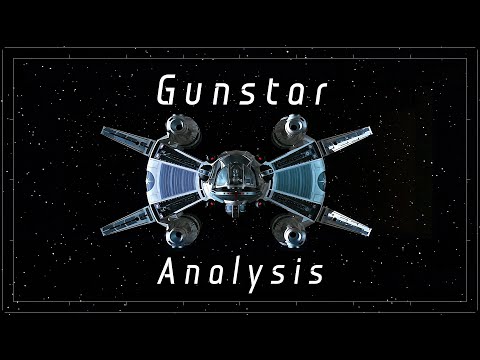 The Last Starfighter: Gunstar Analysis