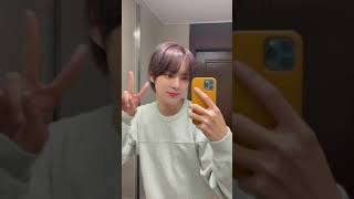 Monsta X Tiktok Rush Hour Challenge