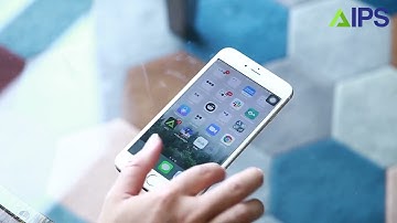 Mô phỏng TẤN CÔNG ĐIỆN THOẠI IPHONE (cần lưu ý) - Ameritec AIPS