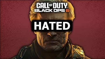 Why Black Ops 6 is the MOST HATED GAME EVER!!