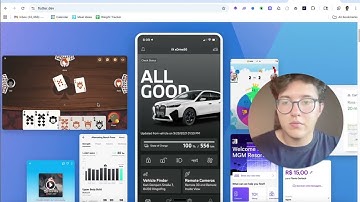 The Real AI App Building Workflow (2025 VIBE CODING)