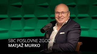 #2 SBC Poslovne zgodbe | Matjaž Murko: Človek, ki ga pokličete, če iščete svojo sanjsko jahto